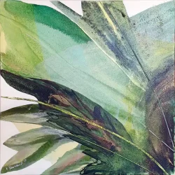 Photosynthesis 2 by Karin Pfannenschmidt-Clack